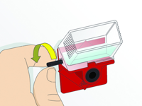 Tegelgereedschap Rubi Set Easy Gres Boor 8 Mm | 768-934 | Jan Groen Tegels