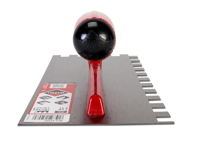 Tegelgereedschap Rubi Lijmspaan 28Cm 12x12 Mra 45º Staal | 764-252 | Jan Groen Tegels