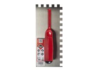 Tegelgereedschap Rubi Lijmspaan 28Cm 12x12 Mra 45º Staal | 764-252 | Jan Groen Tegels
