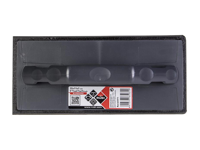 Tegelgereedschap Rubi Rubberspaan Voor Voegen Superpro | 746-779 | Jan Groen Tegels