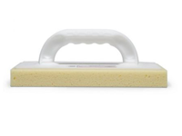 Tegelgereedschap Rubi Kunststof Sponsspaan Superpro | 663-269 | Jan Groen Tegels