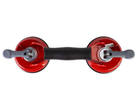 Tegelgereedschap Rubi Tegeldrager Vacuum Twee Noppen | 259-427 | Jan Groen Tegels