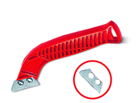 Tegelgereedschap Rubi Voegenkrabber | 244-745 | Jan Groen Tegels