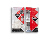 Tegelgereedschap Rubi Tegelvoegkruisjes 2 Mm 300 stuks | 317-640 | Jan Groen Tegels