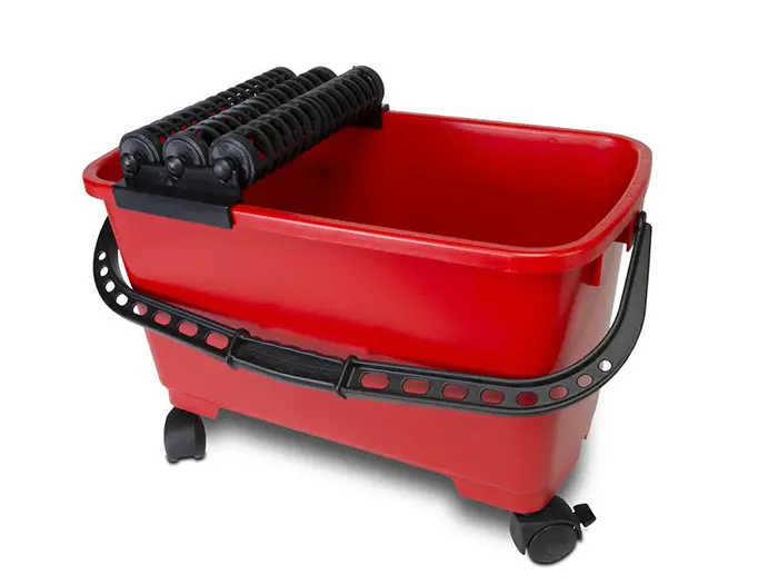 Tegelgereedschap Rubi Wasboy Rubiclean 3-Voudig Superpro | 796-312 | Jan Groen Tegels