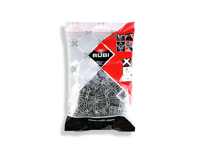 Tegelgereedschap Rubi Tegelvoegkruisjes 6 Mm 100 St | 961-794 | Jan Groen Tegels