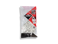 Tegelgereedschap Rubi Tegelvoegkruisjes 3Mm 40x200St | 493-759 | Jan Groen Tegels