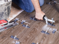 Tegelgereedschap Rubi Delta Clip 1,5Mm 3-12Mm 100St | 601-956 | Jan Groen Tegels