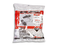 Tegelgereedschap Rubi Delta Clip 1,5Mm 3-12Mm 200St | 392-257 | Jan Groen Tegels