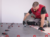 Tegelgereedschap Rubi Delta Wedge Doos 200 St | 934-221 | Jan Groen Tegels