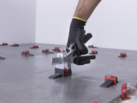 Tegelgereedschap Rubi Delta Wedge Doos 400 St | 213-800 | Jan Groen Tegels