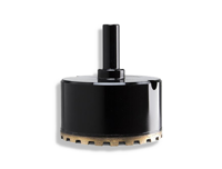 Tegelgereedschap Rubi Diamantboor Diam 75 Mm | 523-472 | Jan Groen Tegels