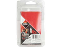 Tegelgereedschap Rubi Onderhoudsset | 263-402 | Jan Groen Tegels