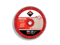 Tegelgereedschap Rubi Cpx 300 Pro Zaagblad | 162-988 | Jan Groen Tegels