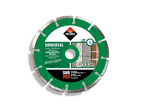 Tegelgereedschap Rubi Shr 250 Pro | 167-201 | Jan Groen Tegels