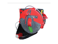 Tegelgereedschap Rubi Diamant Dr-350 230V 50Hz | 453-892 | Jan Groen Tegels