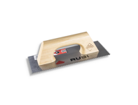 Tegelgereedschap Rubi Lijmspaan 28 Cm 3x3 Mm | 166-122 | Jan Groen Tegels