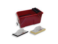 Tegelgereedschap Rubi Set Rubiclean Pro Lijmsp | 435-084 | Jan Groen Tegels