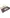 Tegelgereedschap Rubi Eenv Lijmspaan 18Cm 3x3Mm Ht Grp | 351-172 | Jan Groen Tegels