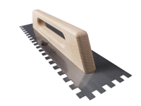 Tegelgereedschap Rubi Lijmspaan 48 Cm 12x12 Mm | 792-665 | Jan Groen Tegels