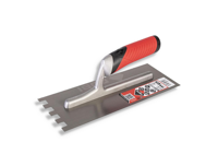 Tegelgereedschap Rubi Lijmspaan 28 Cm 12x12 Mm | 617-059 | Jan Groen Tegels