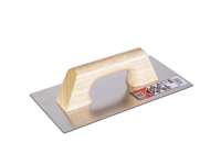 Tegelgereedschap Rubi Rvs Spaan 30 Cm Scherp | 113-346 | Jan Groen Tegels