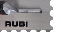 Tegelgereedschap Rubi Lmspn 28Cm R-10 Mra 45 Gr Stl | 858-378 | Jan Groen Tegels