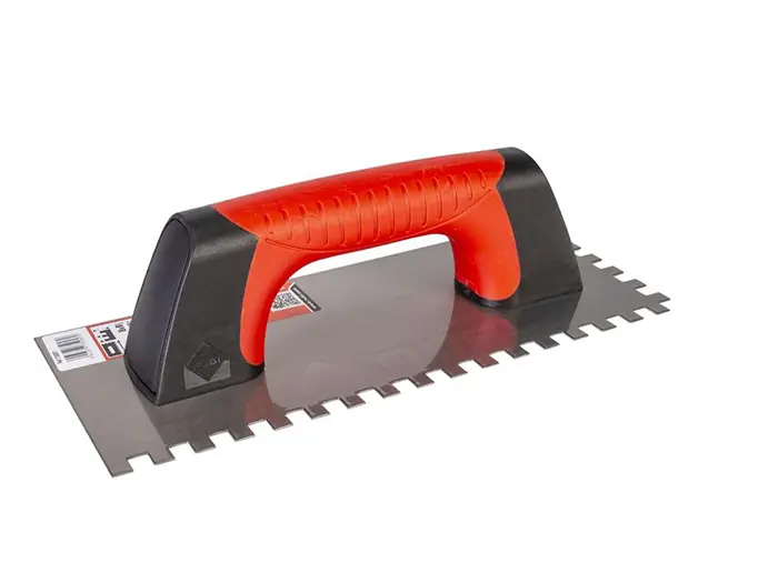 Tegelgereedschap Rubi Lmsp Stl Dcht Rubfl Grp 28 8x8 | 176-969 | Jan Groen Tegels