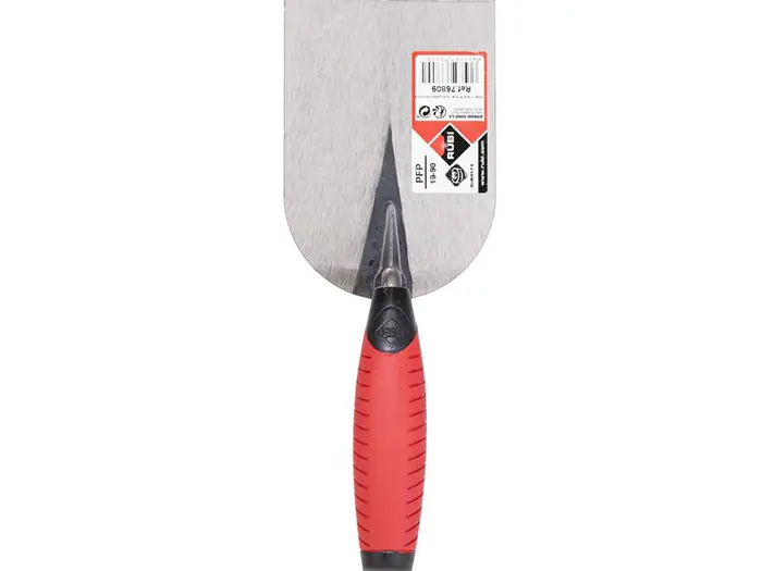 Tegelgereedschap Rubi Pfp19-90 Troffel | 373-047 | Jan Groen Tegels