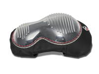 Persoonsbescherming Rubi Kniebeschermers Flex, Prof | 921-133 | Jan Groen Tegels