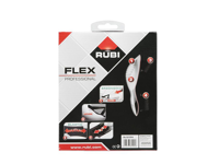 Persoonsbescherming Rubi Kniebeschermers Flex, Prof | 921-133 | Jan Groen Tegels