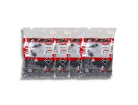 Tegelgereedschap Rubi Delta Clip 2 Mm 3-12Mm 2400St | 356-466 | Jan Groen Tegels