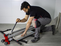 Tegelgereedschap Rubi Tegelsnijder Tz-1550 | 992-276 | Jan Groen Tegels