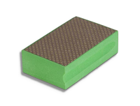 Rubi Diamant Polijst Pad Korrelgr. 60 | 361-568 | Jan Groen Tegels