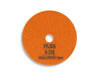 Tegelgereedschap Rubi Diam.Blad 100Mm Drg Pol Kg200 | 444-713 | Jan Groen Tegels