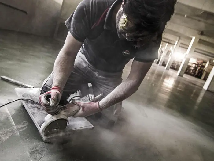 Tegelgereedschap Rubi Ecd 115 2In1 Superpro | 632-901 | Jan Groen Tegels