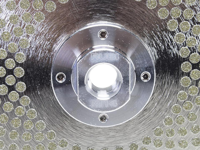 Tegelgereedschap Rubi Ecd 125 2In1 Superpro | 131-468 | Jan Groen Tegels