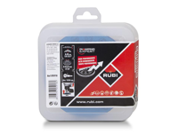 Tegelgereedschap Rubi Slijpkop Beton Dubbele Rij 125 | 745-201 | Jan Groen Tegels