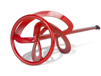 Tegelgereedschap Rubi Mortelmixer M-80 3H Garde | 203-578 | Jan Groen Tegels