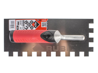 Tegelgereedschap Rubi Lijmspaan Roestvrij 28 Cm. 15x15 | 110-732 | Jan Groen Tegels