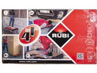 Tegelgereedschap Rubi Opvouwbare 4-In-1 Werktafel. | 739-377 | Jan Groen Tegels