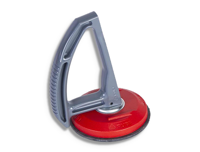 Tegelgereedschap Rubi Tegeldrager Vacuum 1 Nop Ruwe Opp | 600-413 | Jan Groen Tegels