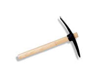 Tegelgereedschap Rubi Mestelaar Houweel 500 Gr | 782-012 | Jan Groen Tegels