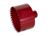 Tegelgereedschap Rubi Drygres Boor Premium 75 mm | 403-621 | Jan Groen Tegels
