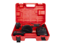 tegelgereedschap Rubi Quake Energy icl. accu en oplader | 686-077 | Jan Groen Tegels