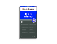 Lijm Schonox Q20 Hybrid 25 kg | 417-860 | Jan Groen Tegels