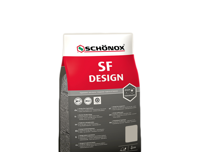 Voegmiddel Schonox SF Design manhattan zak 5 kg | 588-012 | Jan Groen Tegels