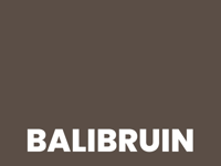 Voegmiddel Schonox SF Design balibruin zak 5 kg | 145-076 | Jan Groen Tegels