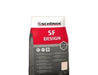Voegmiddel Schonox SF Design bahamabeige zak 5 kg | 373-385 | Jan Groen Tegels