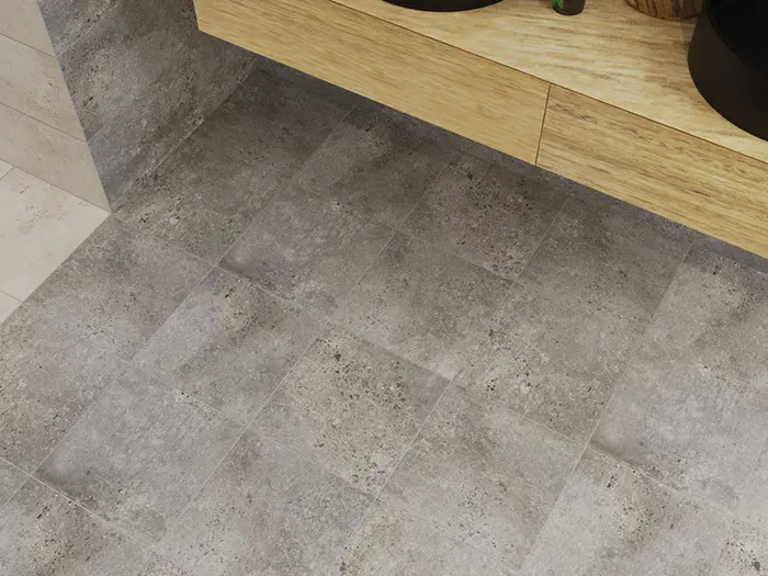 Vloertegels Beige 33.3 x 33.3 | 767-698 | Jan Groen Tegels